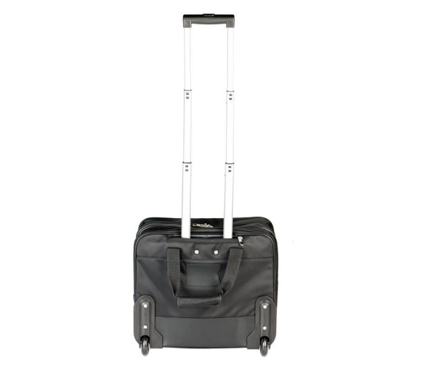 Targus Executive 15.6" Laptop Roller - 92400 - zdjęcie 4